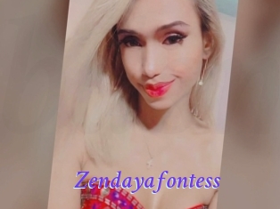 Zendayafontess