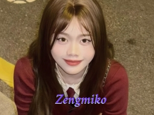 Zengmiko