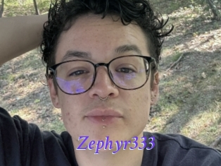 Zephyr333