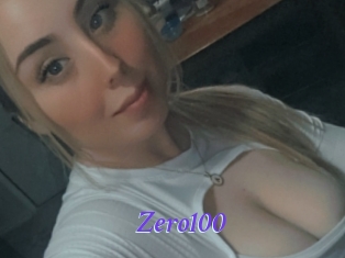 Zero100