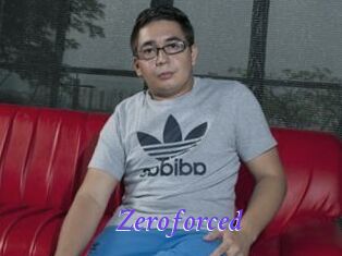 Zeroforced