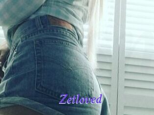 Zetloved
