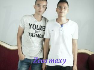 zeus_maxy Bdsm gratuit