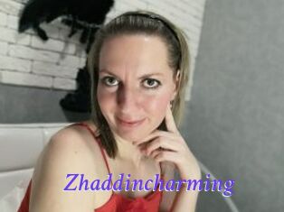 zhaddincharming Bdsm gratuit