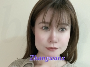 Zhangwanx