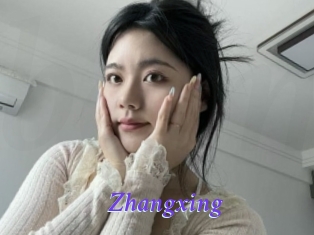 Zhangxing