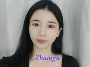 Zhangyt