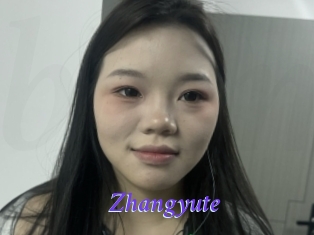 Zhangyute