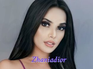 Zhaniadior