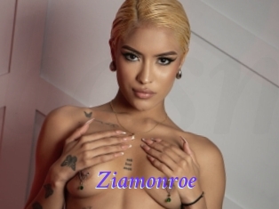 Ziamonroe