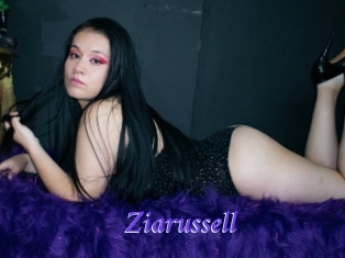 Ziarussell