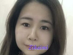 Zikaimi