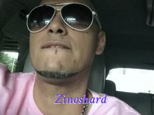 Zinoshard