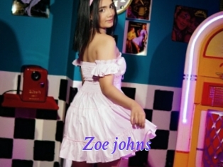 zoe_johns Bdsm gratuit
