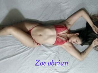 Zoe_obrian