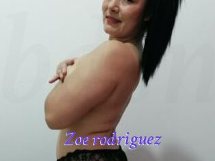 Zoe_rodriguez