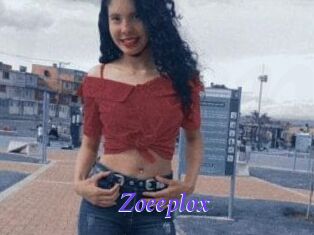 Zoeeplox