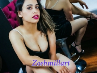Zoehmillart