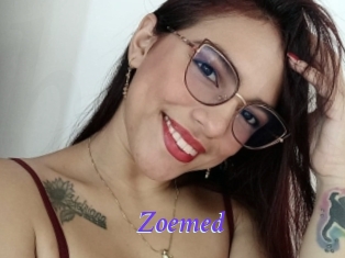 Zoemed
