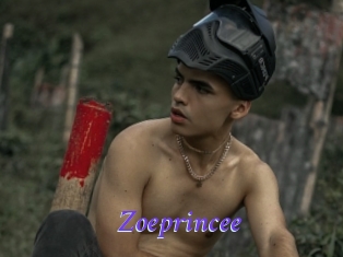 Zoeprincee