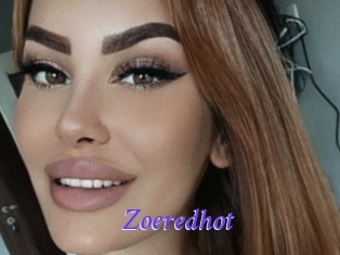 Zoeredhot