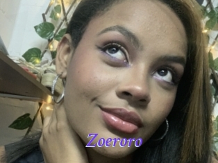 Zoeroro