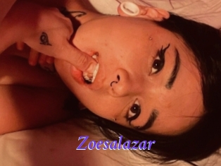 zoesalazar Bdsm gratuit