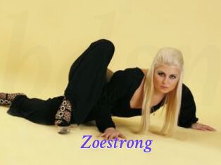 Zoestrong
