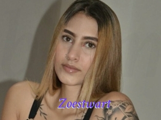 Zoestwart