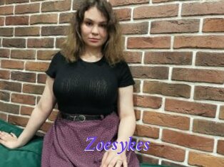 Zoesykes