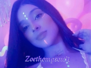 zoethompson91 Bdsm gratuit