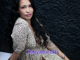 Zoeymoretti