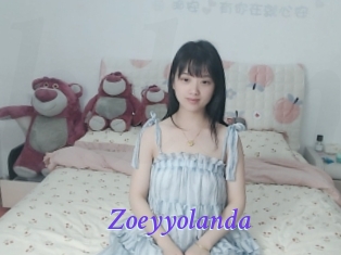 Zoeyyolanda