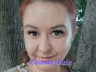 zoimaryblair Bdsm gratuit