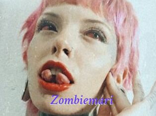 zombiemari Bdsm gratuit