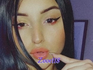 Zooe118