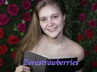 Zorastrawberries