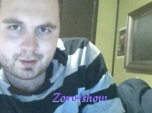 Zoro4show