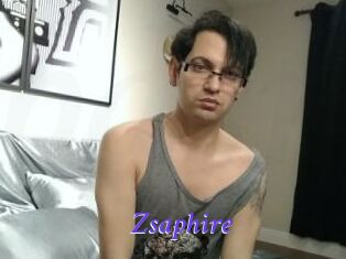 Zsaphire