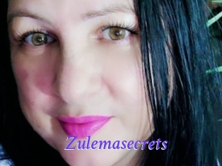 zulemasecrets Bdsm gratuit