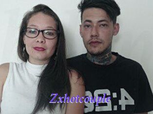 Zxhotcouple
